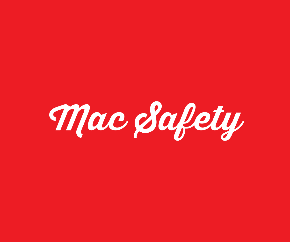 Design de Logo par Buddika R pour Mac Safety LLC | Design #3253836