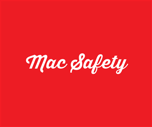 Design de Logo par Buddika R pour Mac Safety LLC | Design : #3253836