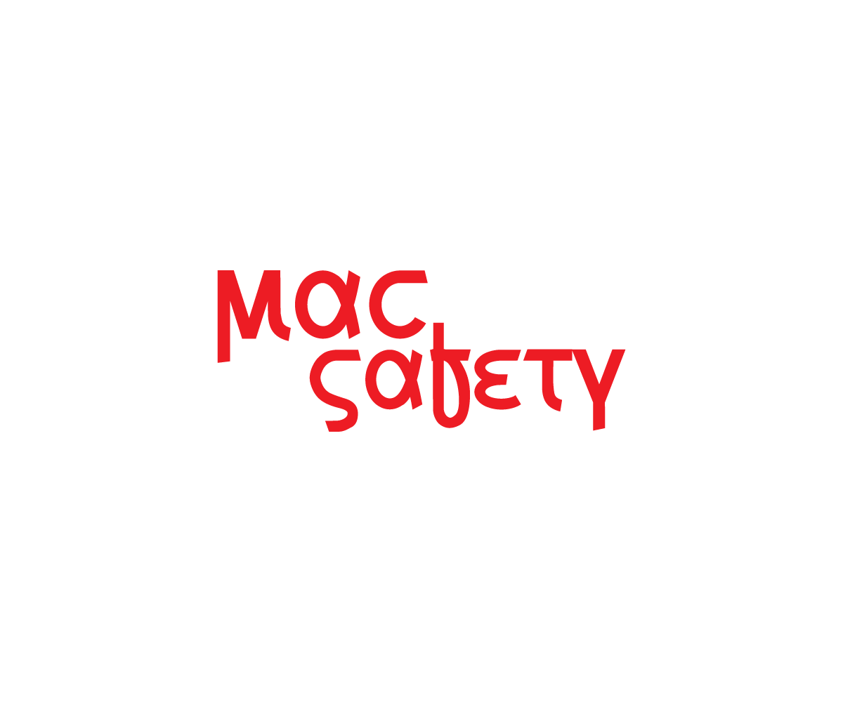 Logo Design by Buddika R for Mac Safety LLC | Design #3253885