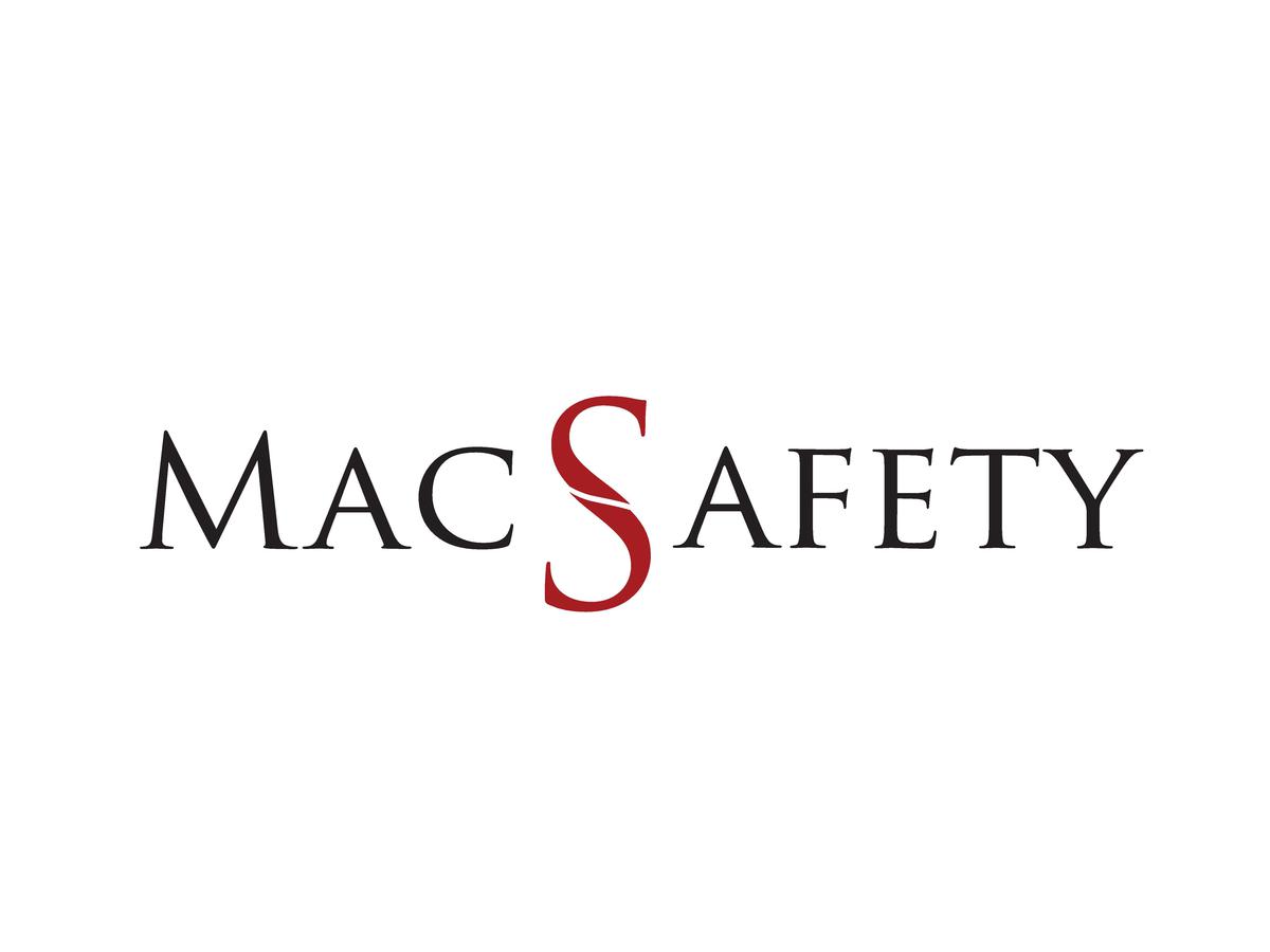 Logo-Design von AndreiMircea für Mac Safety LLC | Design #3242669