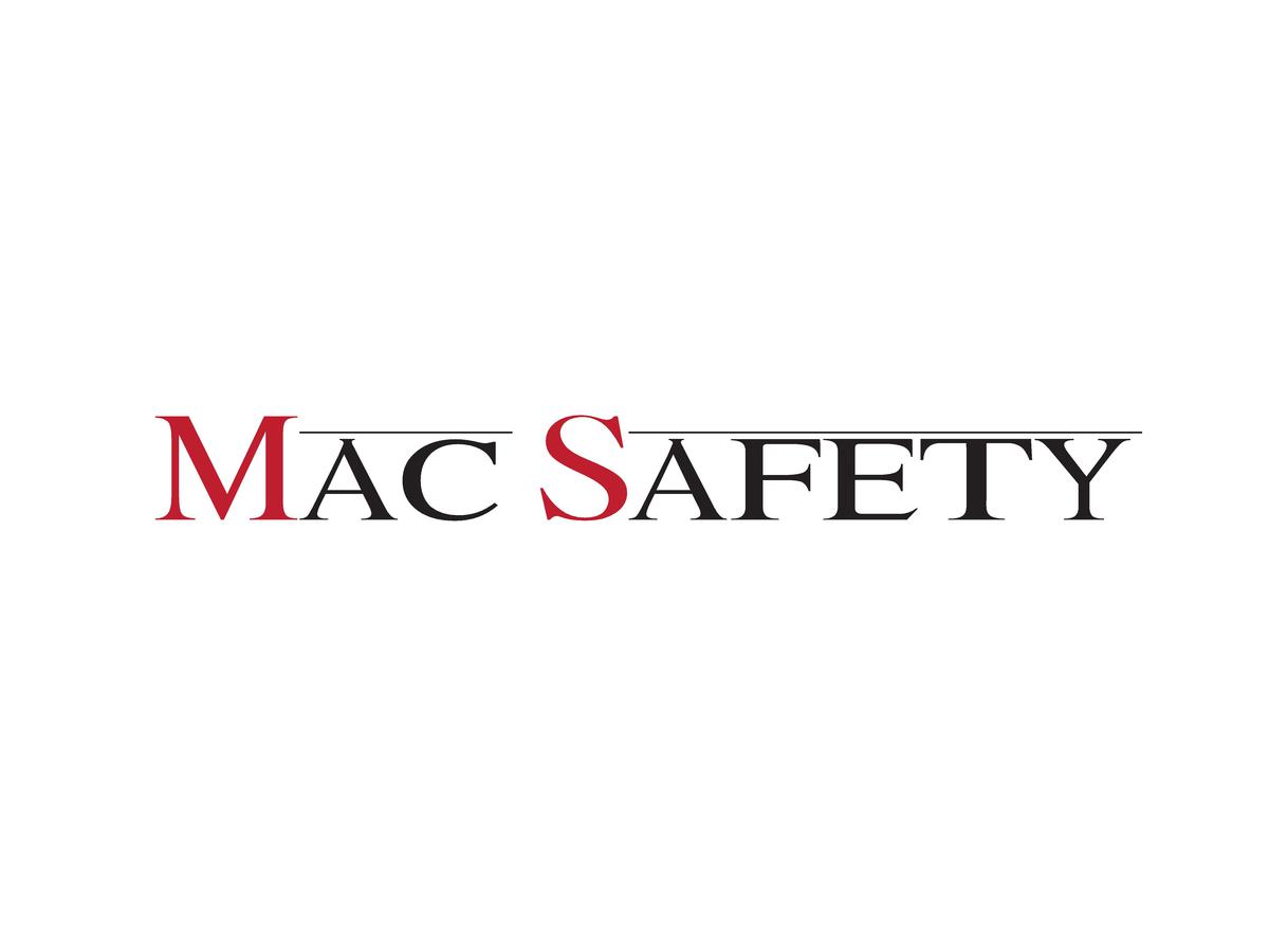Logo Design by AndreiMircea for Mac Safety LLC | Design #3259012