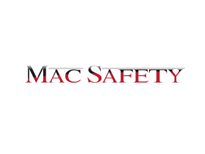 Logo Design by AndreiMircea for Mac Safety LLC | Design #3259021