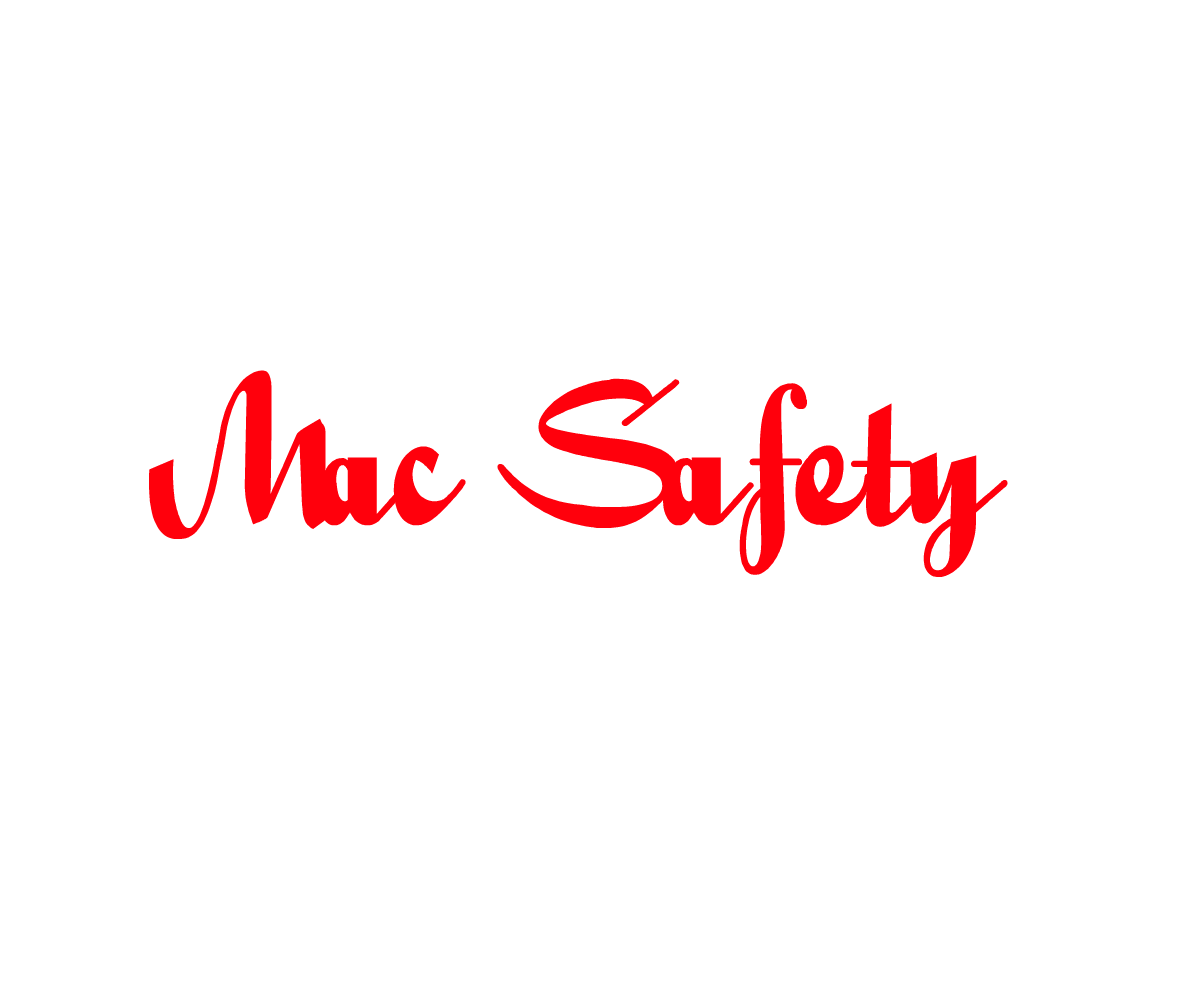 Logo Design by reknosys for Mac Safety LLC | Design #3229617