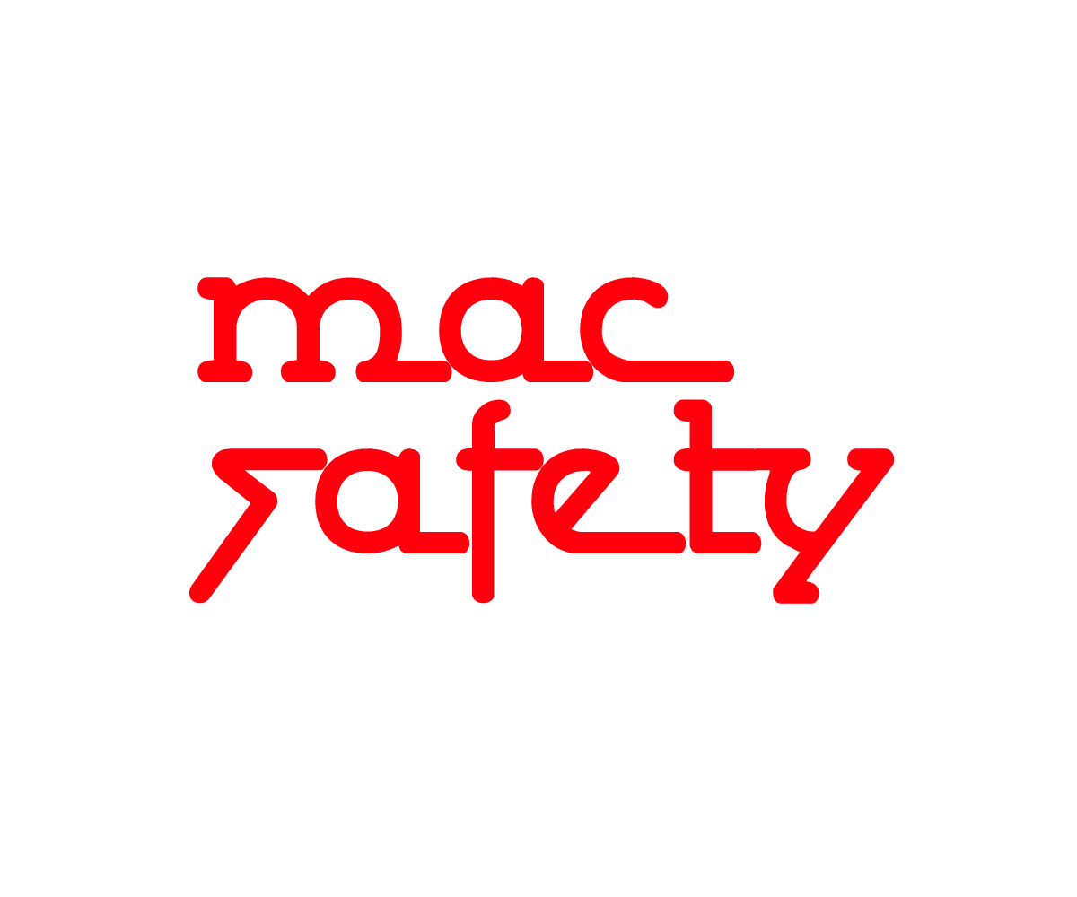 Logo-Design von reknosys für Mac Safety LLC | Design #3229641