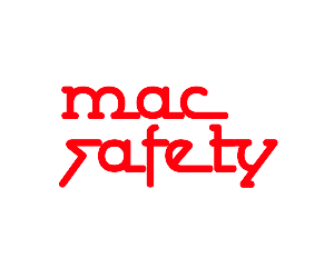 Logo Design by reknosys for Mac Safety LLC | Design: #3229641