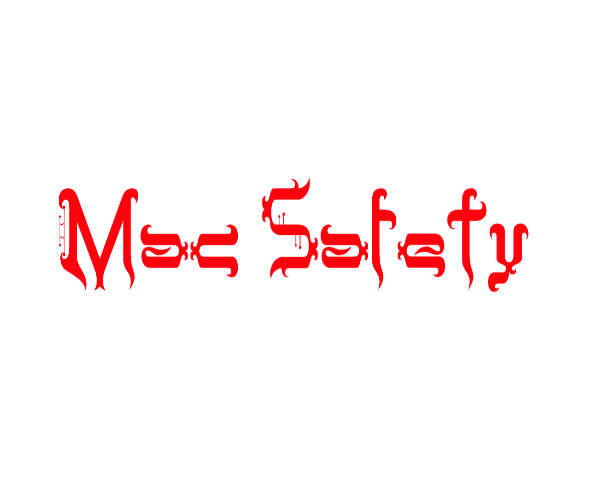 Diseño de Logo por reknosys para Mac Safety LLC | Diseño #3229671
