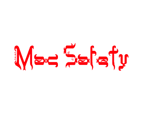 Logo Design by reknosys for Mac Safety LLC | Design: #3229671