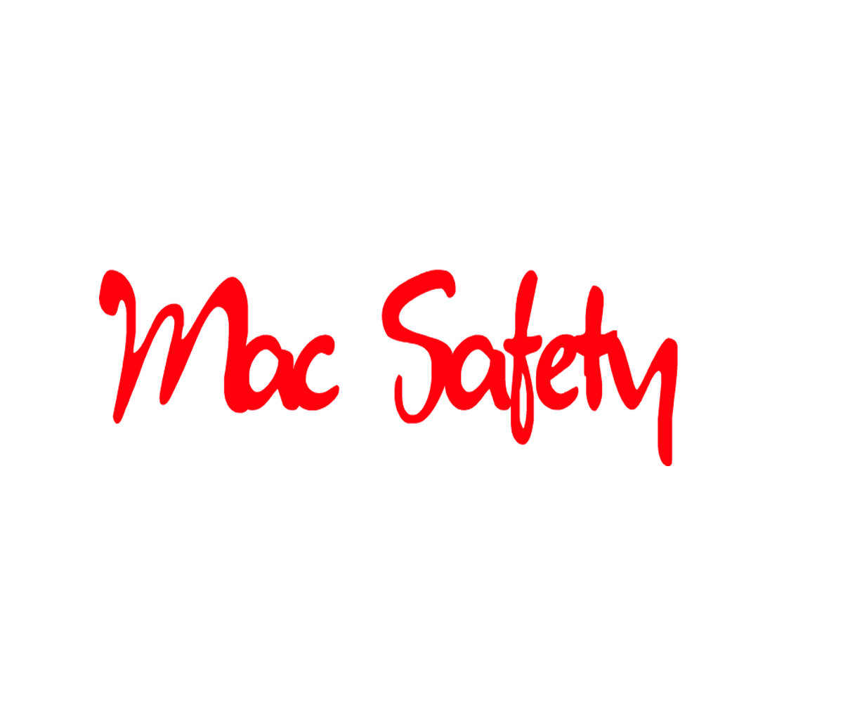Logo Design by reknosys for Mac Safety LLC | Design #3229708