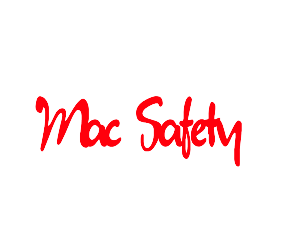 Logo Design by reknosys for Mac Safety LLC | Design: #3229708