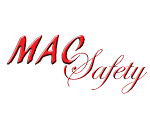 Logo-Design von Anibal18 für Mac Safety LLC | Design #3254810