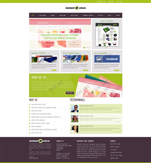 Diseño Web por Creativo para eSolved.com Sdn. Bhd. | Diseño #3271514