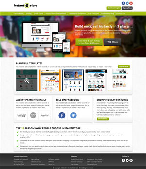 Diseño Web por Brajpal Freelance Website Designer para eSolved.com Sdn. Bhd. | Diseño #3248755