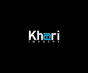 Khari Imagery | Logo Design by mandex