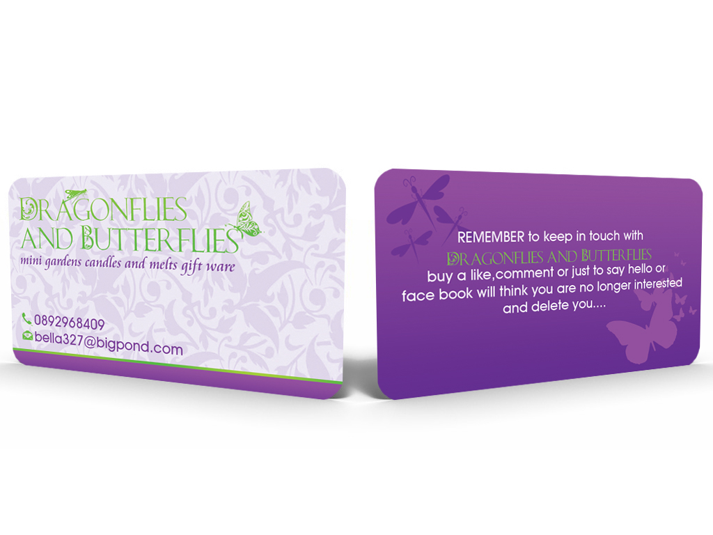 Business Card Design by Hardcore Design for this project | Design #3239799