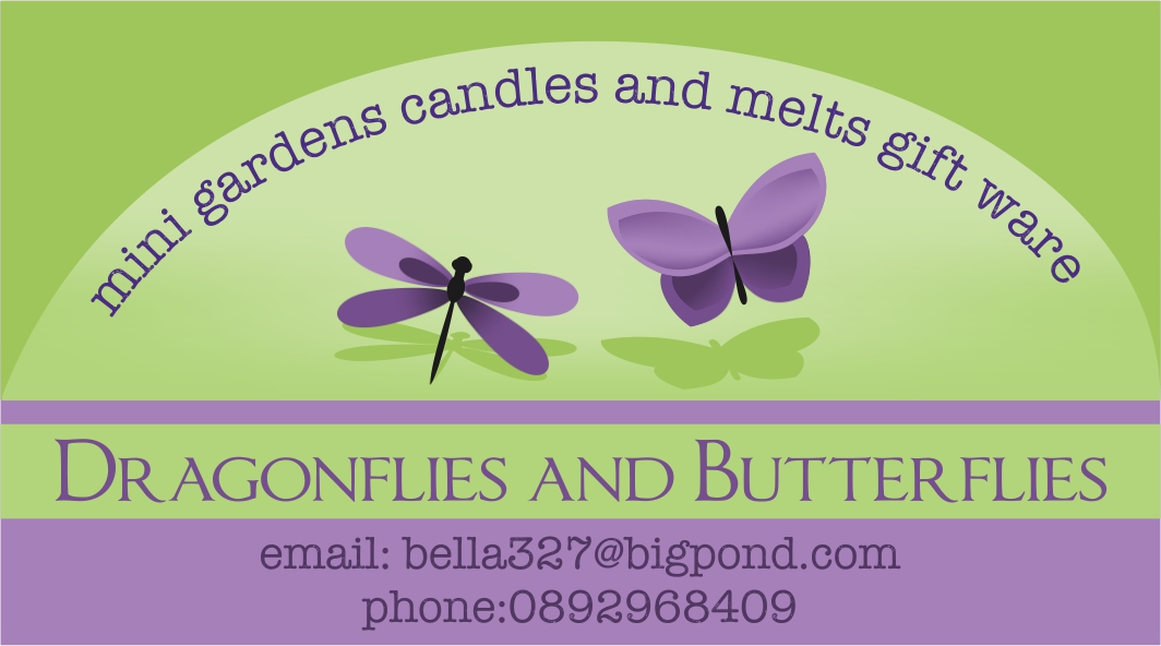 Business Card Design by Marilena for this project | Design #3227329