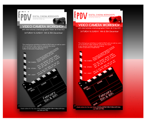 Flyer Design by Bella Cosa