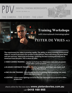 Flyer Design by ESolz Technologies