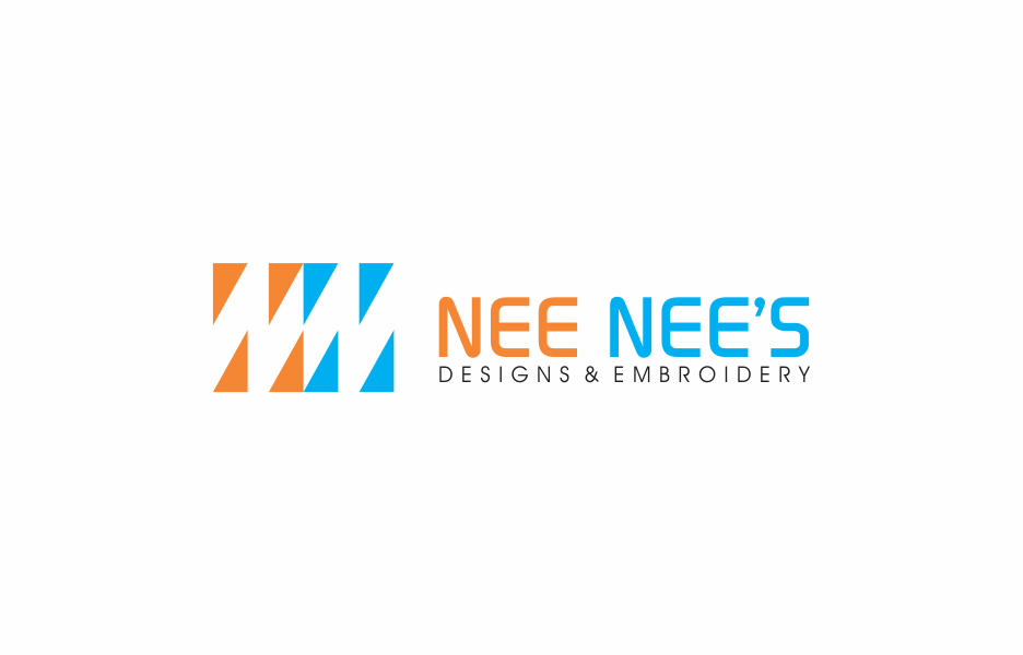 Design de Logo par KANZ pour Nee Nee's Designs | Design #3250010