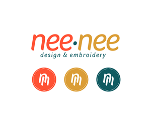 Logo Design by Fallback Media and Design