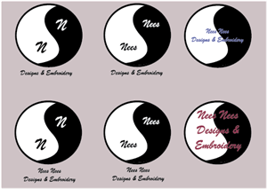 Logo Design by APenner