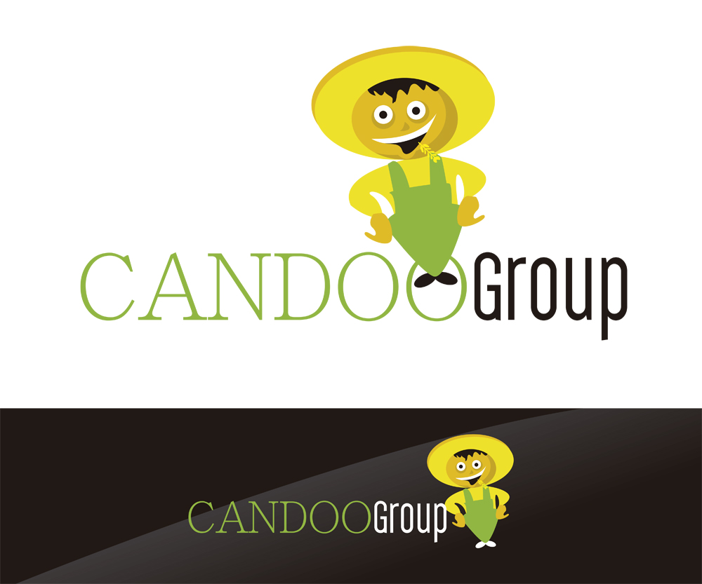 Logo Design by nanocb72 for Candoo Group | Design #3255615