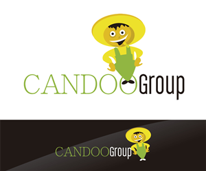 Design de Logo par nanocb72 pour Candoo Group | Design #3255615