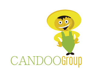 Diseño de Logo por nanocb72 para Candoo Group | Diseño: #3255882