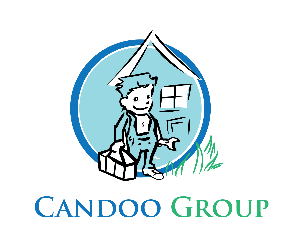 Diseño de Logo por txt2me para Candoo Group | Diseño #3285325