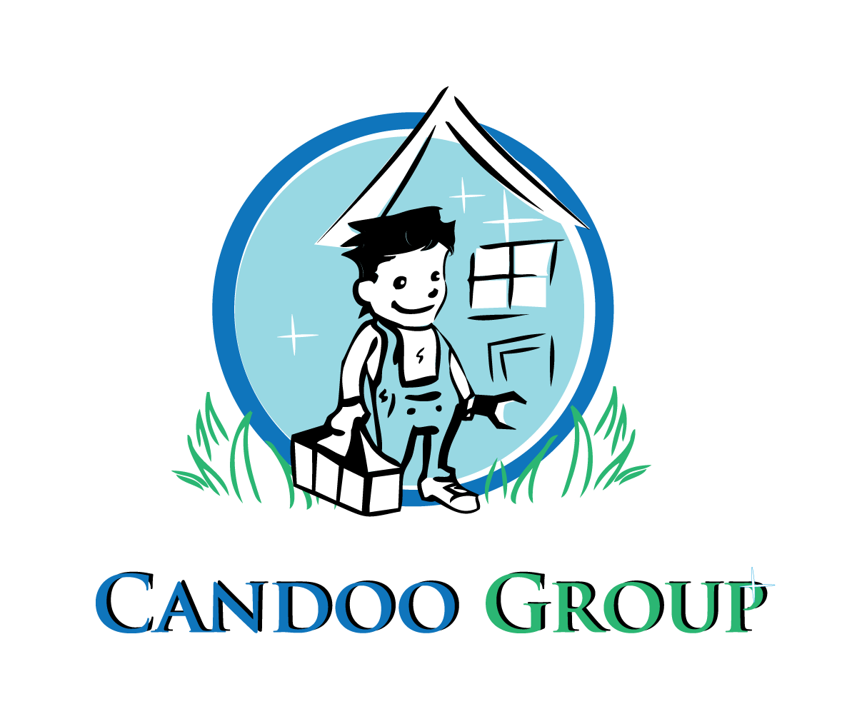 Design de Logo par txt2me pour Candoo Group | Design #3288833