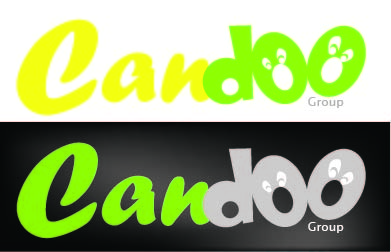 Logo Design by fobsart for Candoo Group | Design #3253601