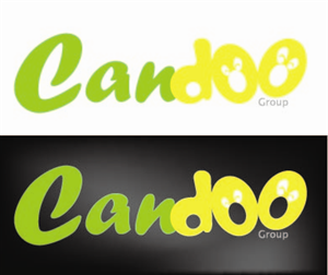 Diseño de Logo por fobsart para Candoo Group | Diseño: #3253701