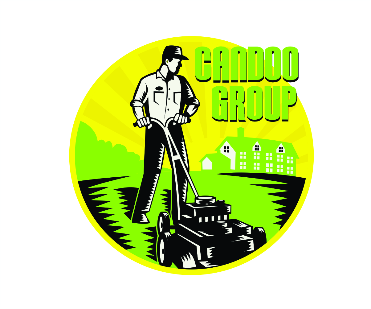 Diseño de Logo por InkPink Studio para Candoo Group | Diseño #3247590