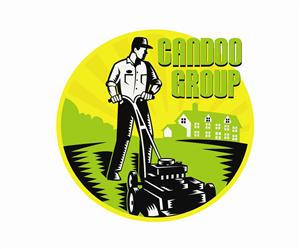 Diseño de Logo por InkPink Studio para Candoo Group | Diseño: #3247590