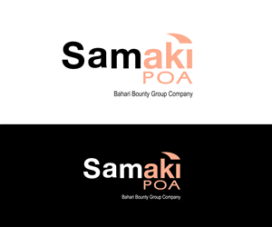 Logo Design by LOGO SPECIALIST