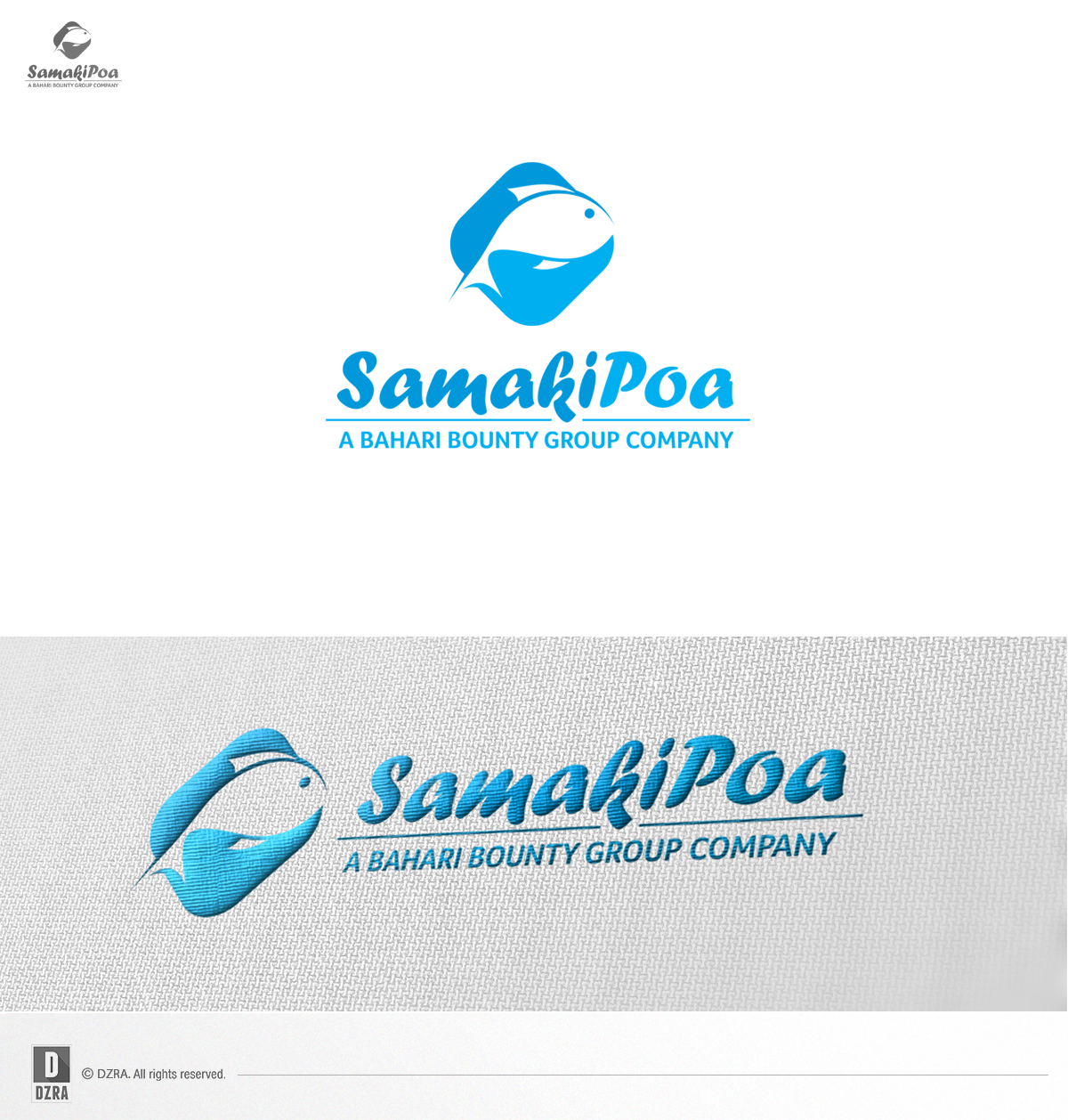 Logo Design by DZRA for this project | Design #3238682