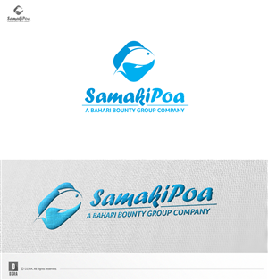 Logo Design by DZRA