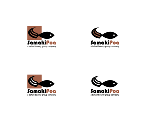 Logo Design by pteroduck