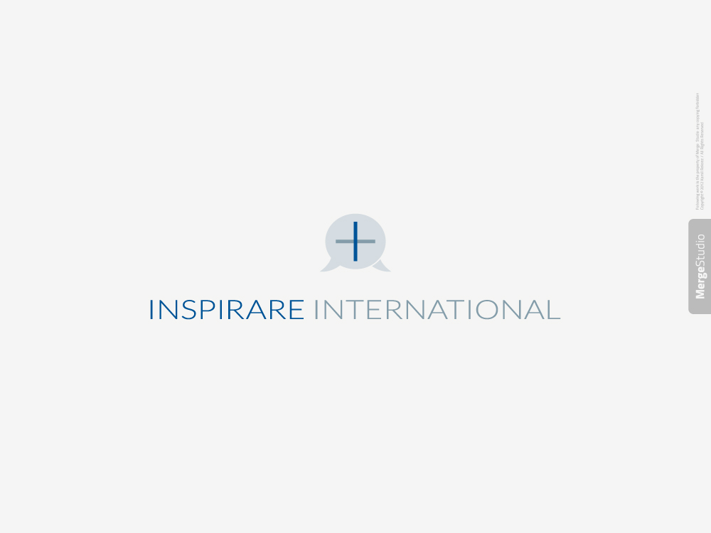 Logo-Design von MergeStudio für dieses Projekt | Design #791514