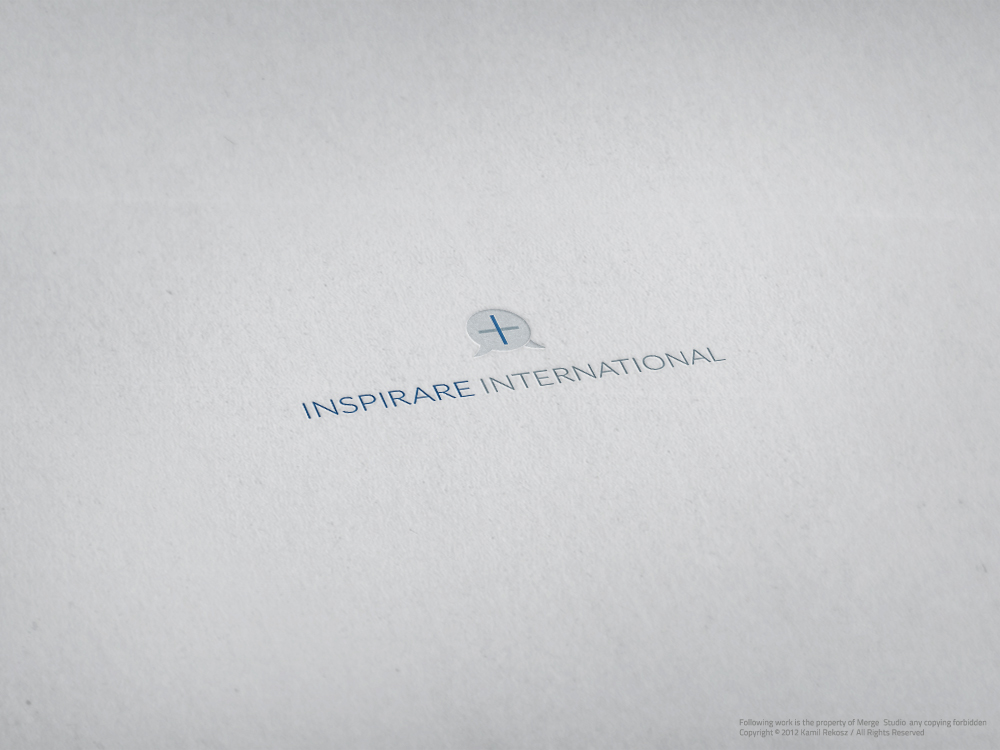 Diseño de Logo por MergeStudio para este proyecto | Diseño #791515