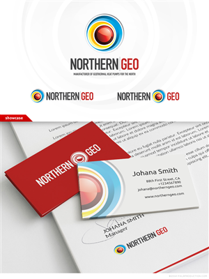 Logo Design by Creathrive for this project | Design: #3251366