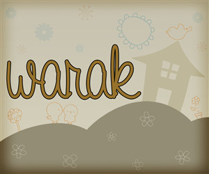 Logo Design by elenadomenech for this project | Design: #3255943