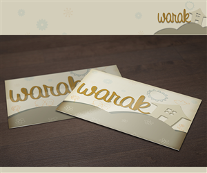 Logo Design by elenadomenech for this project | Design: #3255954