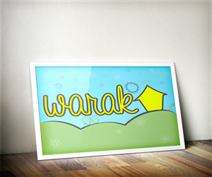 Logo Design by elenadomenech for this project | Design: #3263209