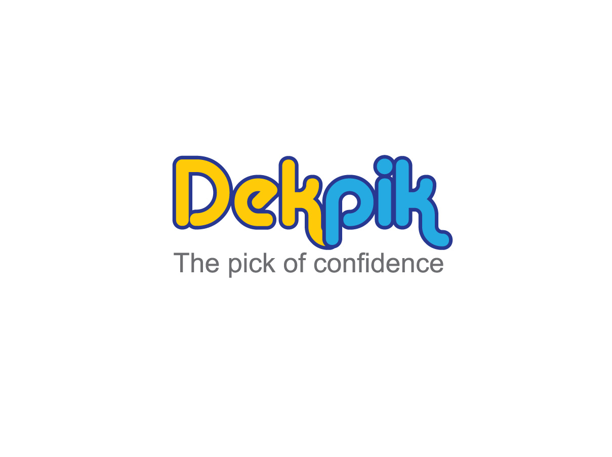 Logo Design by viniandra for this project | Design #789306