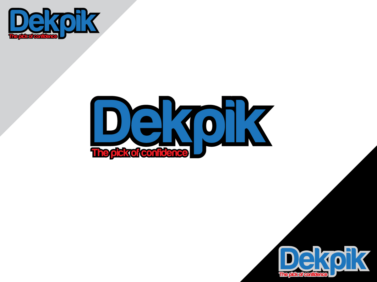 Logo Design by sofyanhadi for this project | Design #805995