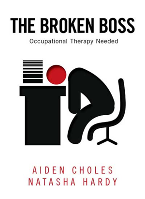 Book cover design needed for a business fable on rehumanisation | Book Cover Design by foo