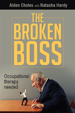 Book Cover Design by BengsWorks