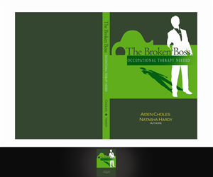 Book Cover Design by LMC GRAPHICS