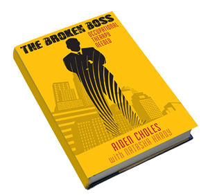 Book cover design needed for a business fable on rehumanisation | Book Cover Design by Thomas DeHart