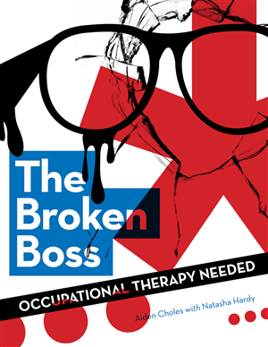 Book Cover Design by fidgetdesign